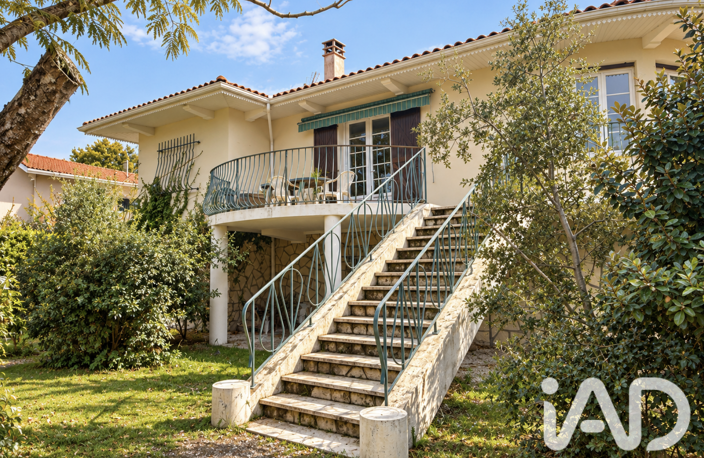 Vente Maison/villa 5 pièces — photo 4