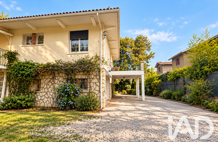 Vente Maison/villa 5 pièces — photo 5