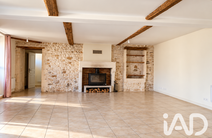 Vente Maison de village 4 pièces — photo 2