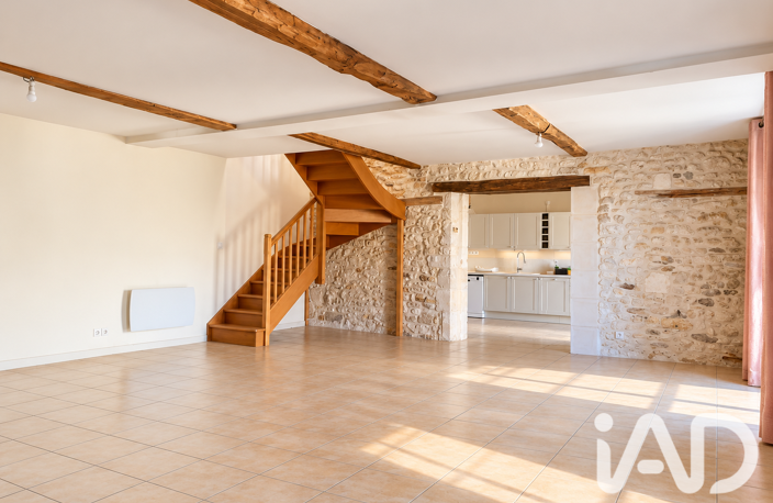 Vente Maison de village 4 pièces — photo 3