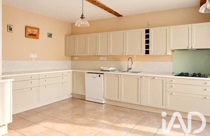 Vente Maison de village 4 pièces — photo 4