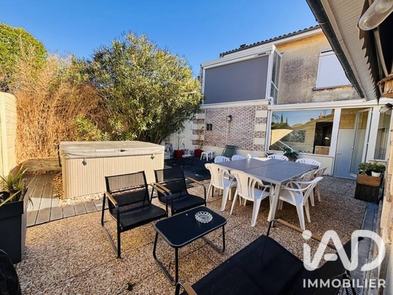 Vente Maison/villa 7 pièces — photo 1