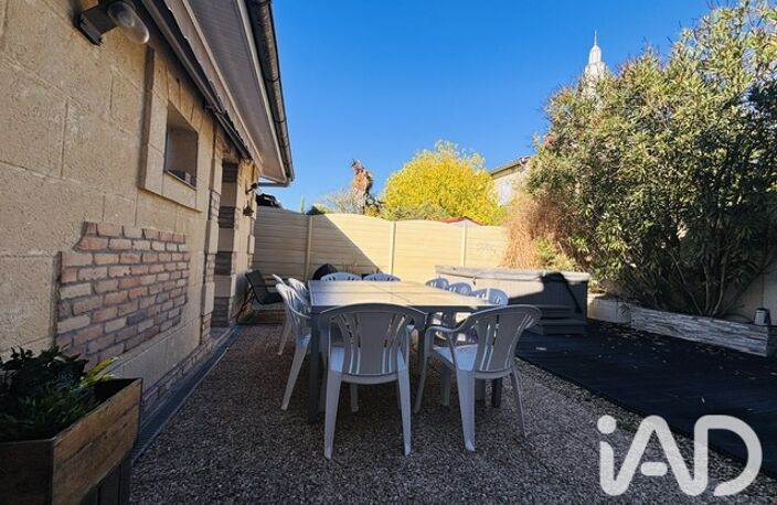 Vente Maison/villa 7 pièces — photo 2