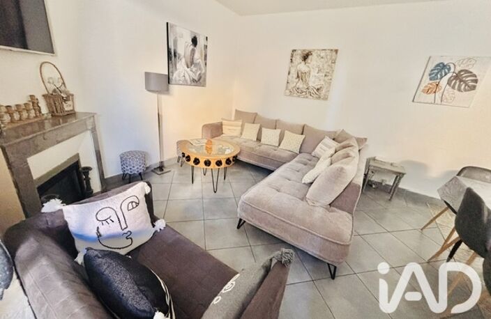 Vente Maison/villa 7 pièces — photo 3