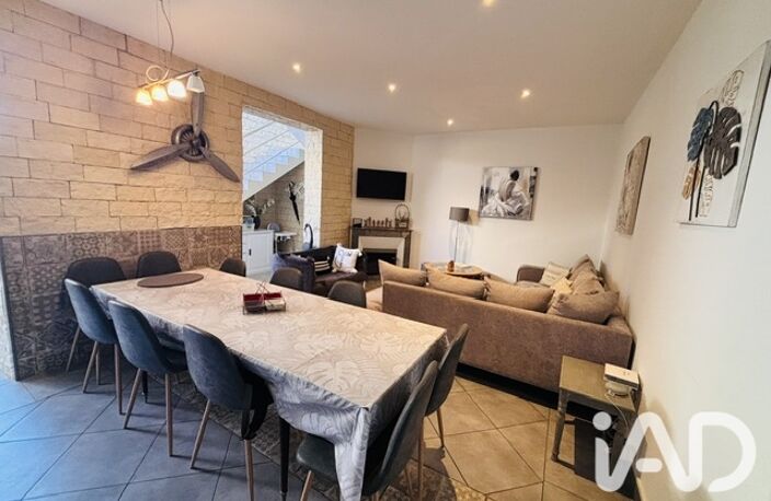 Vente Maison/villa 7 pièces — photo 4