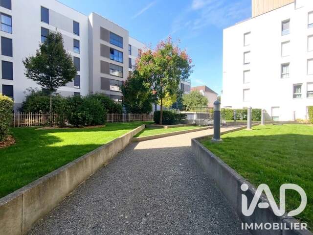 Vente Appartement 2 pièces — photo du bien