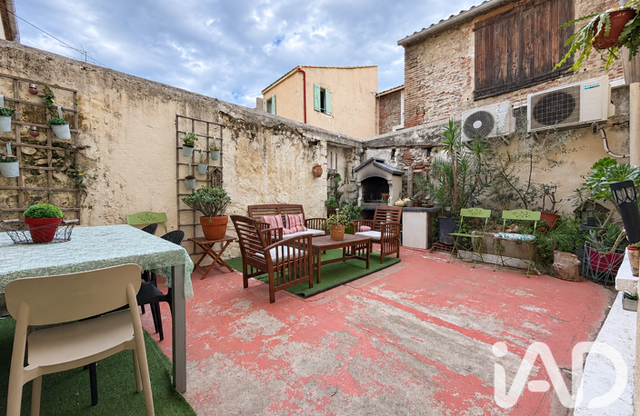 Vente Maison/villa 8 pièces — photo 3