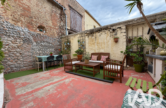Vente Maison/villa 8 pièces — photo 4