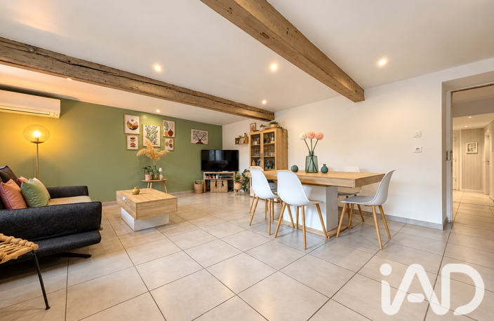Vente Maison/villa 8 pièces — photo 5