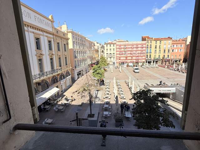 Vente Appartement 3 pièces — photo du bien