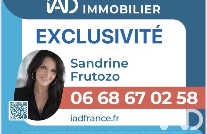Vente Appartement 3 pièces — photo 2