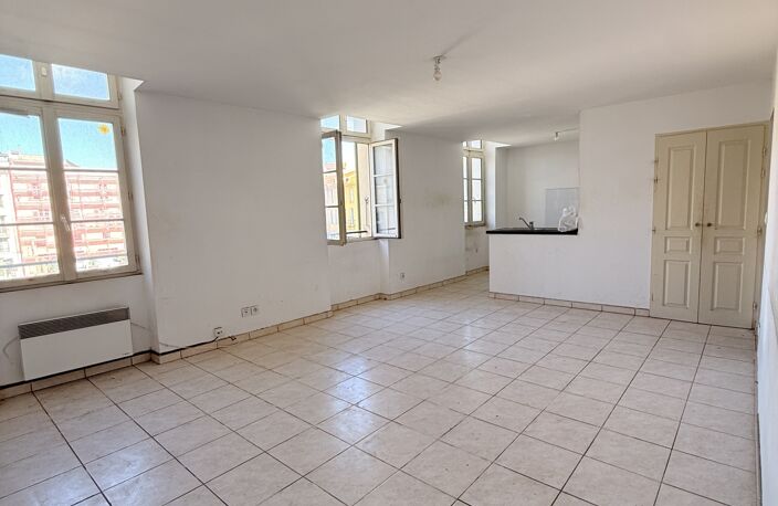 Vente Appartement 3 pièces — photo 4