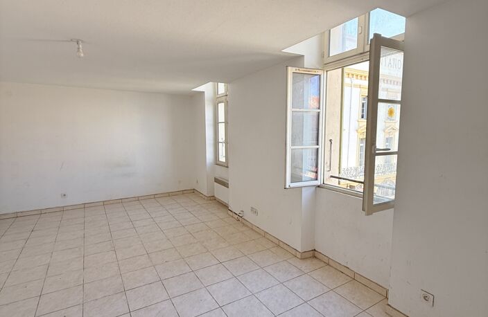 Vente Appartement 3 pièces — photo 5