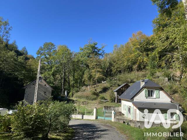 Vente Maison de campagne 5 pièces — photo du bien