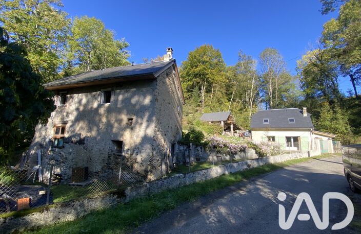 Vente Maison de campagne 5 pièces — photo 2