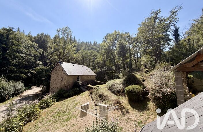 Vente Maison de campagne 5 pièces — photo 3