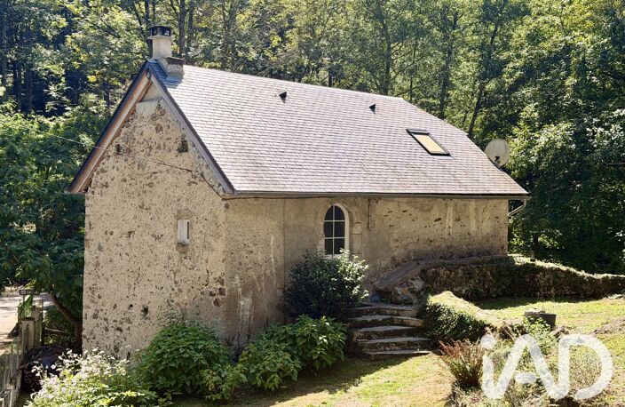 Vente Maison de campagne 5 pièces — photo 4