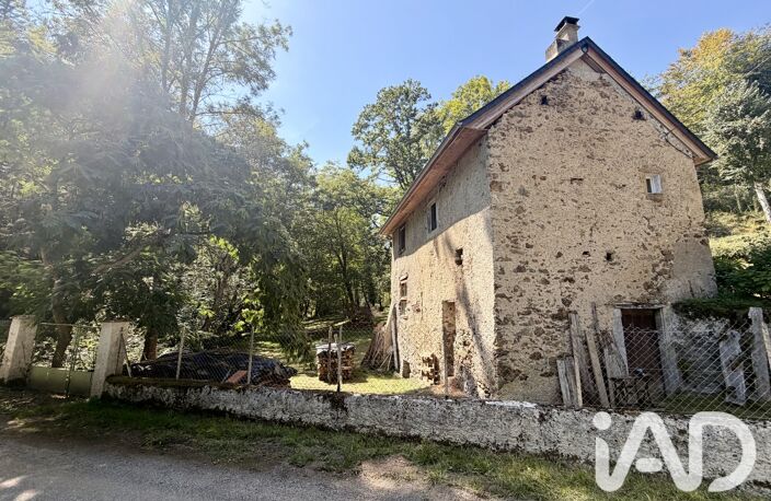 Vente Maison de campagne 5 pièces — photo 5