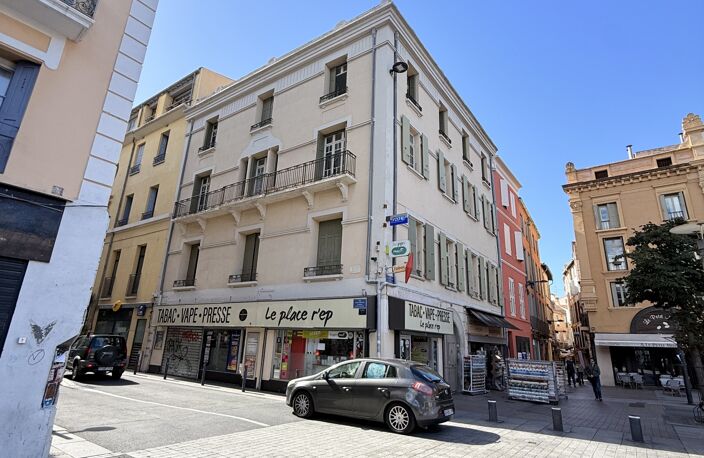 Vente Boutique/Local commercial 26 m&sup2; — photo 4