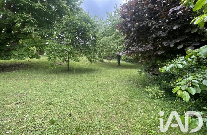 Vente Terrain à bâtir 869 m&sup2; — photo 2