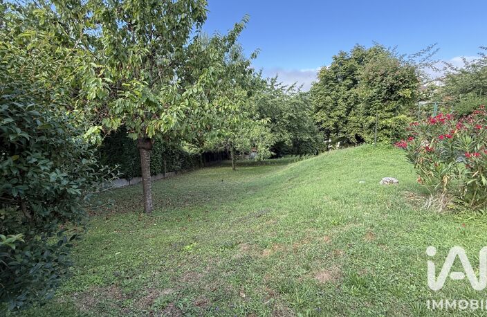 Vente Terrain à bâtir 869 m&sup2; — photo 3
