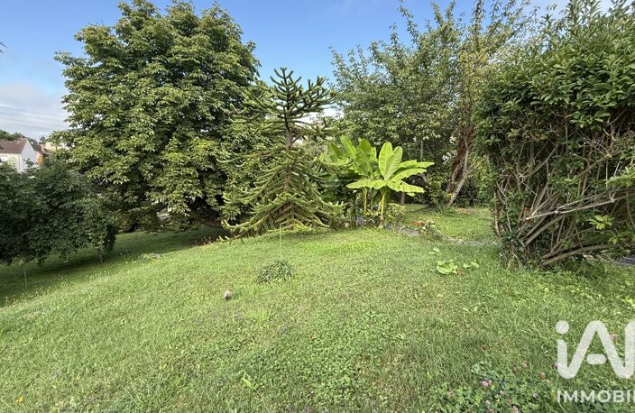 Vente Terrain à bâtir 869 m&sup2; — photo 4