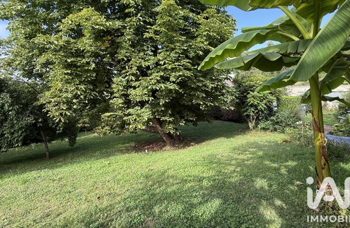 Vente Terrain à bâtir 869 m&sup2; — photo 5