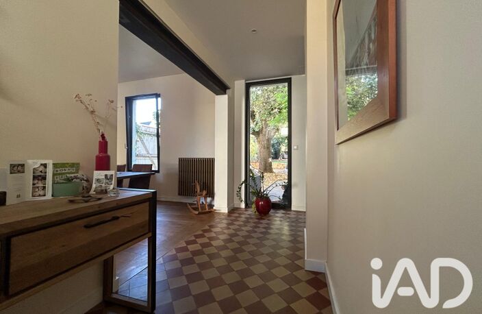 Vente Maison de ville 6 pièces — photo 3