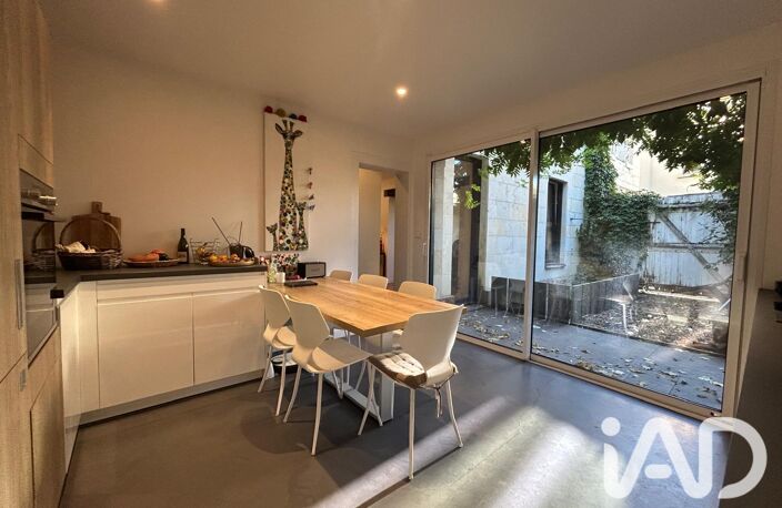 Vente Maison de ville 6 pièces — photo 4