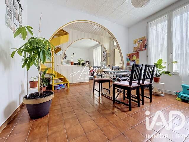Vente Maison/villa 5 pièces — photo du bien