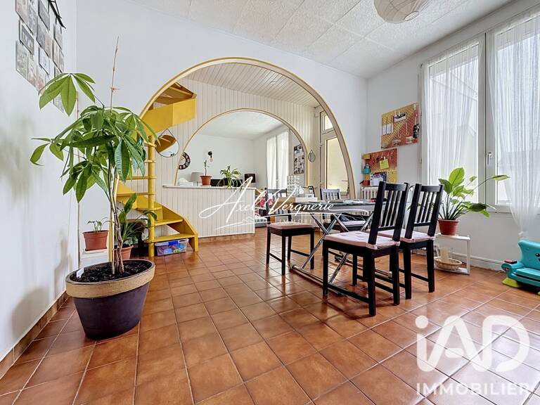 Vente Maison/villa 5 pièces — photo 1