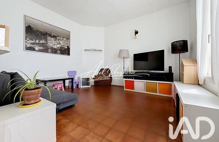 Vente Maison/villa 5 pièces — photo 2