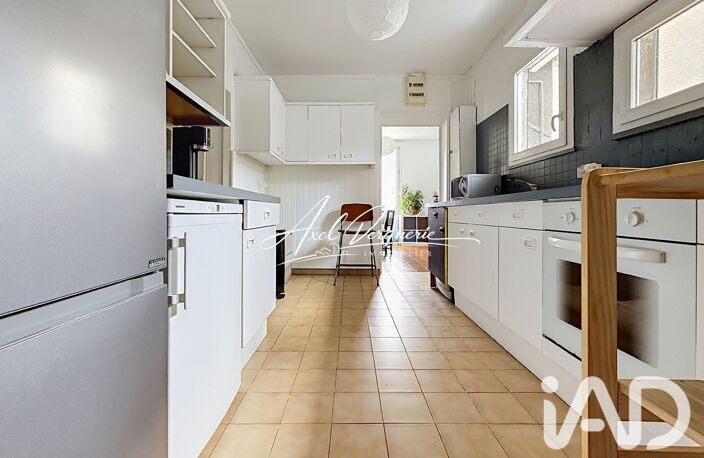Vente Maison/villa 5 pièces — photo 3