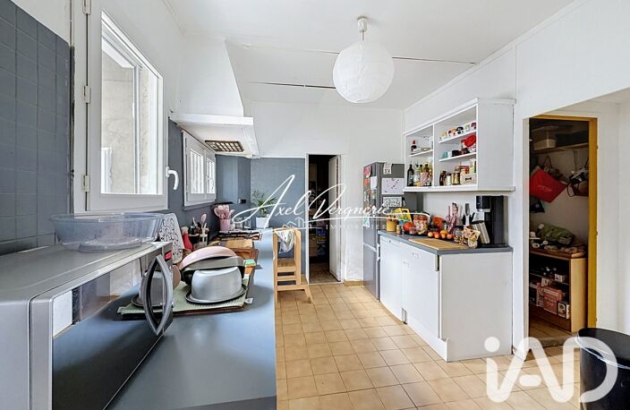 Vente Maison/villa 5 pièces — photo 4