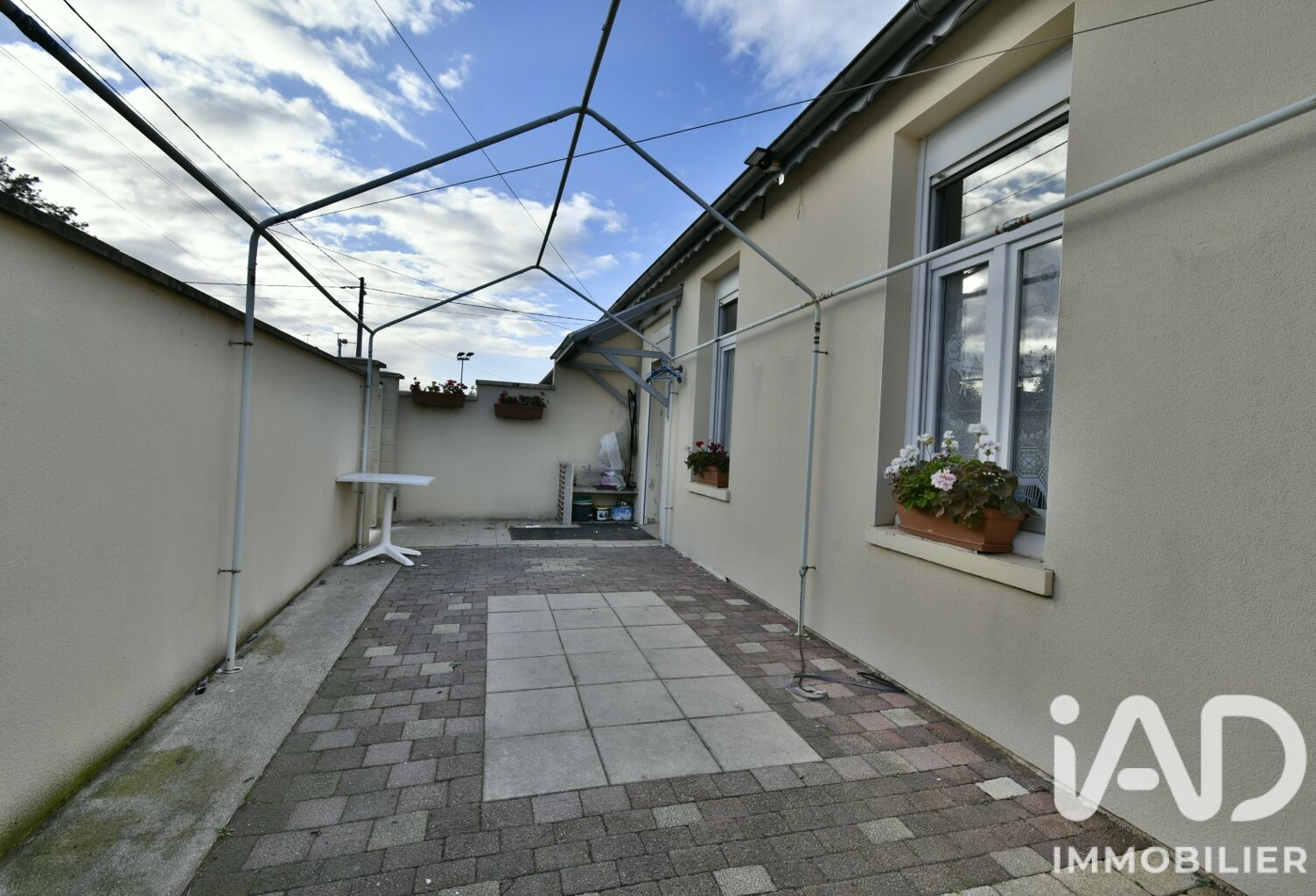 Vente Maison/villa 4 pièces — photo 1