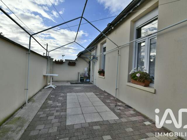 Vente Maison/villa 4 pièces — photo du bien