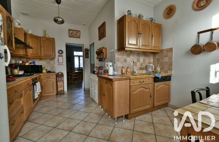 Vente Maison/villa 4 pièces — photo 2