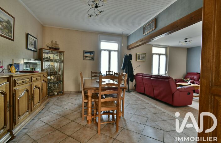 Vente Maison/villa 4 pièces — photo 3