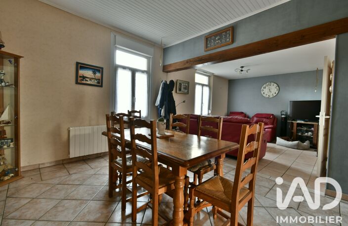 Vente Maison/villa 4 pièces — photo 4