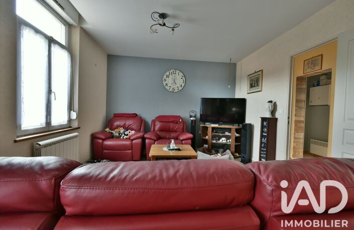 Vente Maison/villa 4 pièces — photo 5