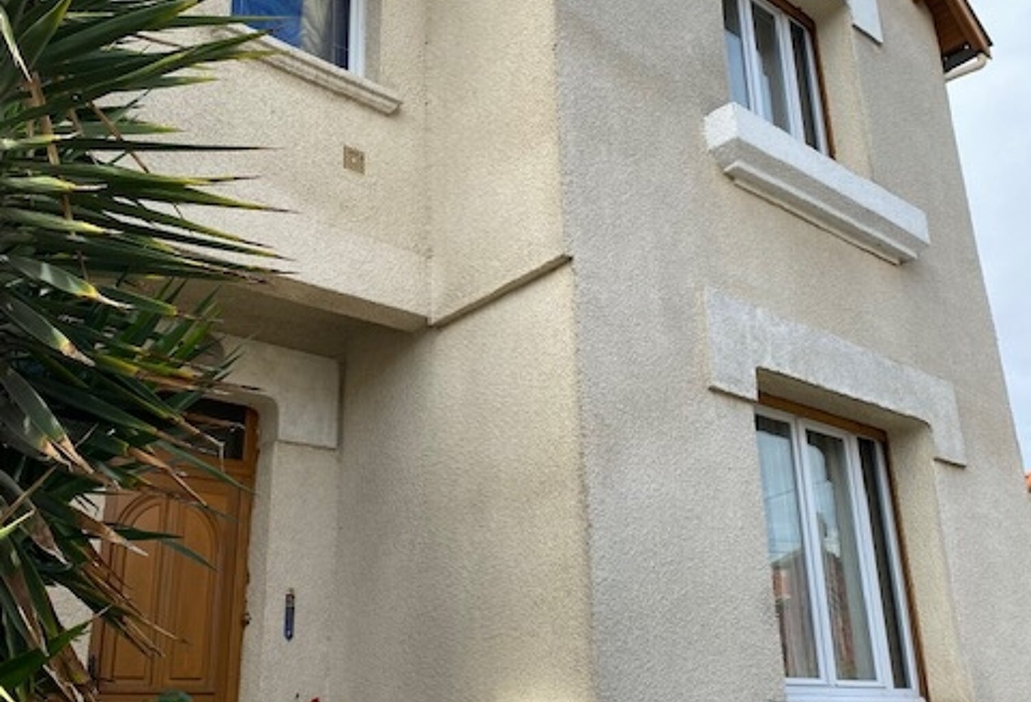 Vente Maison/villa 6 pièces — photo 1