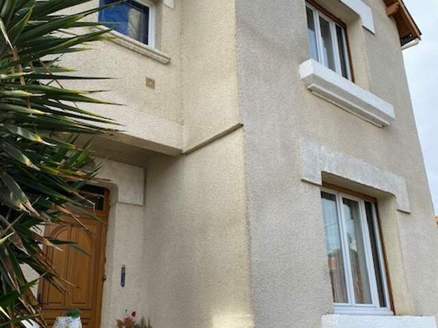 Vente Maison/villa 6 pièces — photo du bien