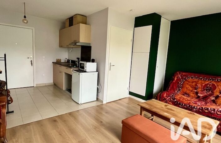 Location Appartement 1 pièce — photo 2
