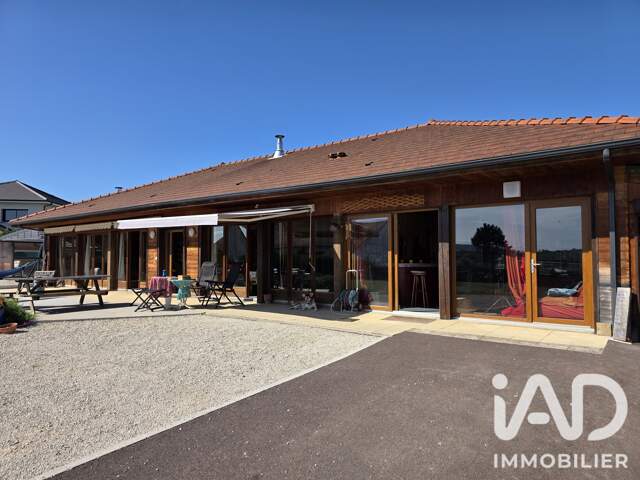 Vente Pavillon 6 pièces — photo du bien