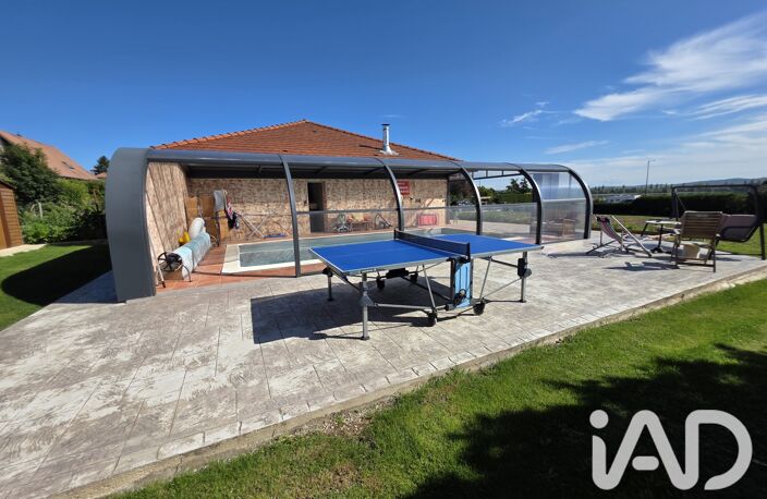 Vente Pavillon 6 pièces — photo 2