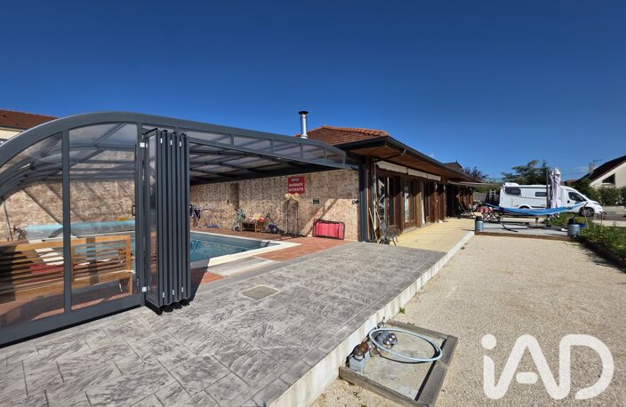 Vente Pavillon 6 pièces — photo 4
