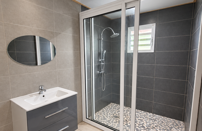 Vente Maison/villa 3 pièces — photo 5