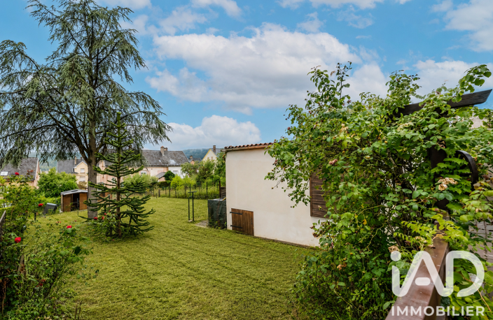 Vente Maison/villa 9 pièces — photo 2