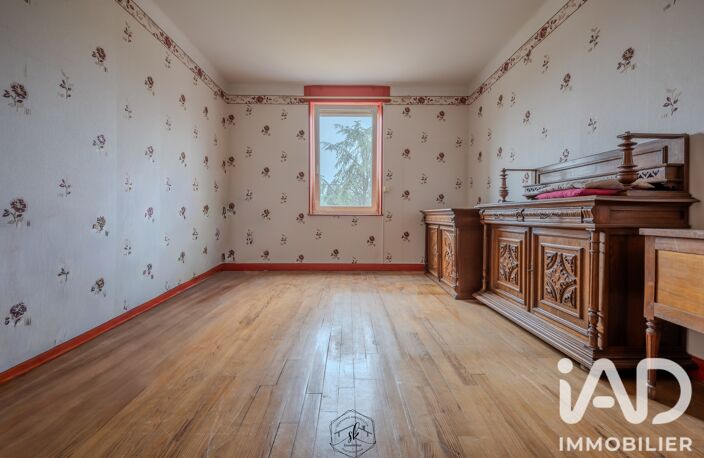 Vente Maison/villa 9 pièces — photo 4