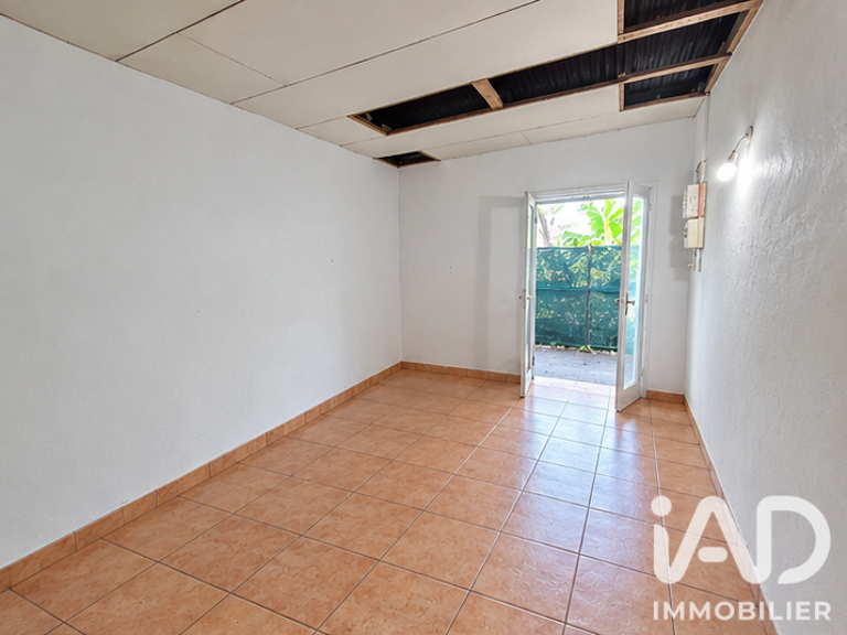 Vente Maison/villa 2 pièces — photo 1